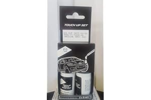 Mazda Lápiz de retoque original (46G, gris matriz metálico)