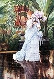 Das Museum Outlet – Der Ältere Strauss von Tissot – Poster Print Online kaufen (76,2 x 101,6 cm)