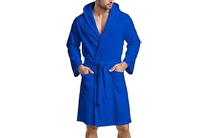 PETTI ARTIGIANI ITALIANI PETTI - Peignoir Femme, Peignoir Homme, Peignoir de Bain, Peignoir de Bain Femme, Peignoir de Bain Homme