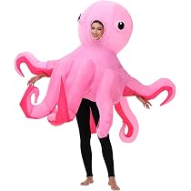 Costume Gonfiabile Da Gatto Spinosaurus Per Bambini – Divertente Per Halloween E Feste