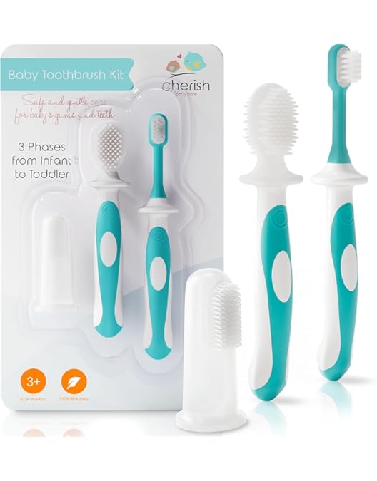 Double-Headed Toothbrush | – Pet Dental Care - View #7