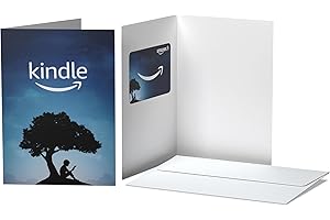 Carte cadeau Amazon.fr - Dans une carte de vœux