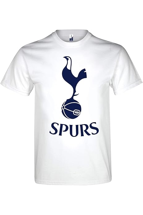 tottenham spurs shirt