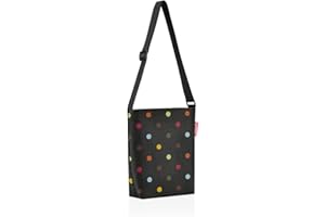 reisenthel Bolsa bandolera S 29 x 28,5 x 7,5 cm / 4,7 L.