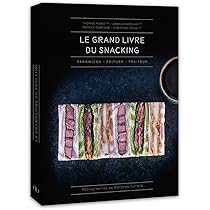 Amazon.fr - Le Grand Livre de la Boulangerie - Viennoiserie