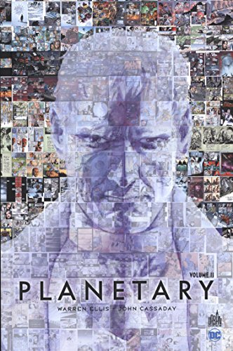 Planetary