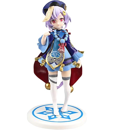 MCSMlxlx Anime Mädchen Figur 1/6 - Abnehmbare Kleidung PVC Actionfigur 16cm
