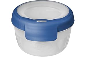 CURVER KETER Wysuwane pojemniki, Ciemny niebieski Eco Line, unikalny