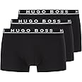 BOSS Men's Boxershorts (Pack of 3)