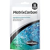 Seachem Matrix Carbon 100 ML