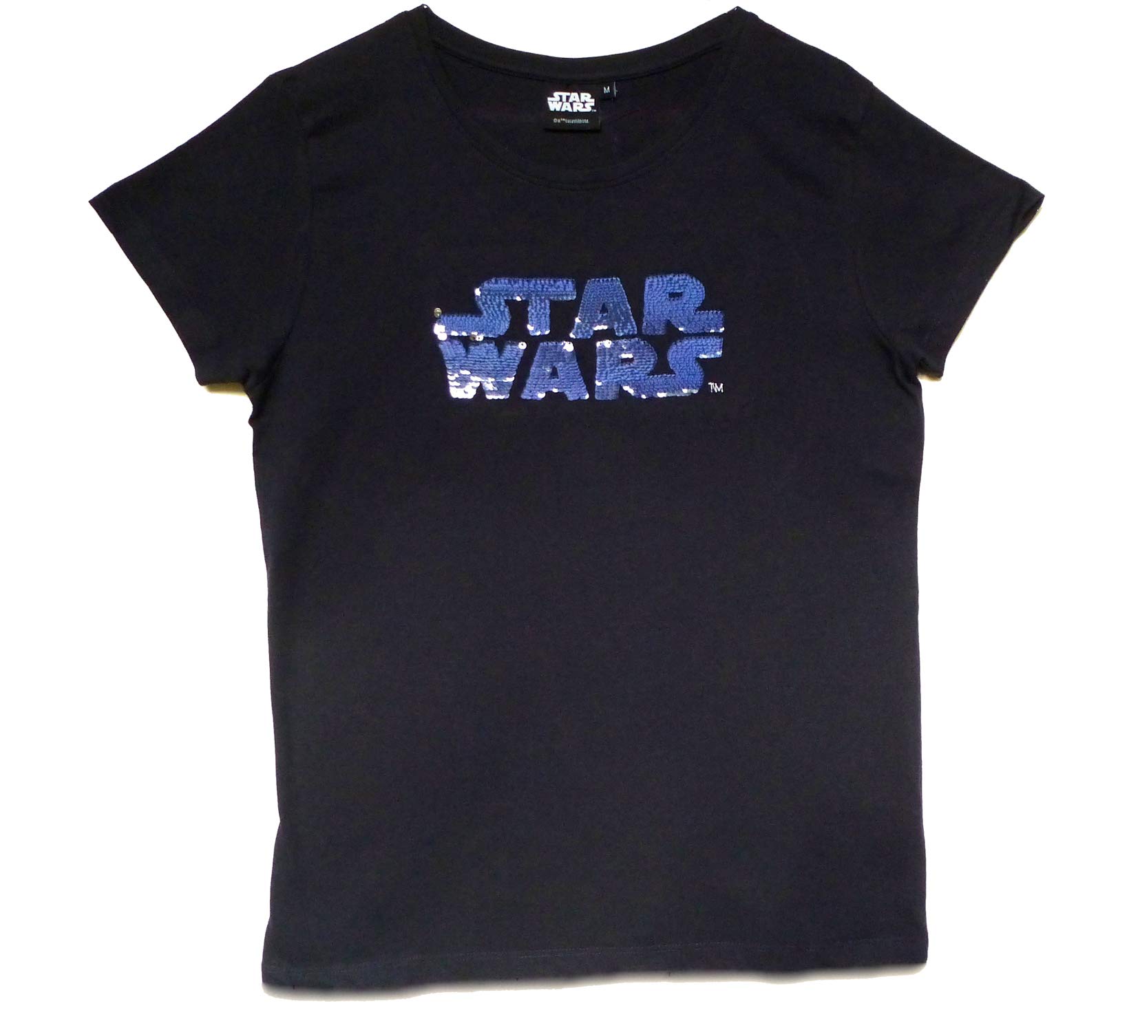 Beats-More-Star-Wars-Logo-Pailletten-Ladies-2XL
