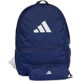 adidas Unisex Adult Pencil Case Backpack