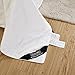 LilySilk Washable Cotton Covered Silk Duvet