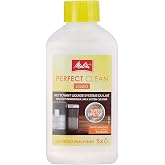 Melitta Perfect Clean S&uuml;t Sistemi Temizleme Sıvısı 250ml