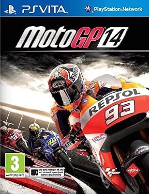 Milestone Motogp 14