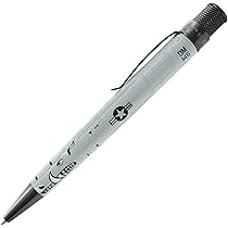 Retro51 スミソニアン Spirit of St.Louis ボールペン Retro 51 para Smithsonian - Spirit of St. Louis Rollerball