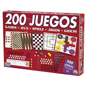 100 Juegos Reunidos archivos - Tienda Juegos de Mesa