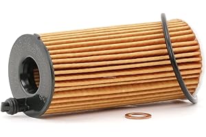 MAHLE Magneti Marelli 154072470398 Filtro Olio Passenger Car