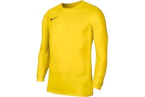 NIKE Park VII Jersey de Manga Larga para Niños