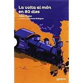 La volta al m&oacute;n en 80 dies (AZUL (+12))