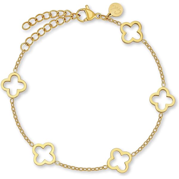 Stalen dames kettingen met natuursteen kopen? Shop online bij