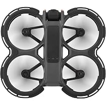 K&F Concept Kit Filtres Drone DJI Avata 2 - UV + PL + ND8/16/32/64 Léger Et Étanché