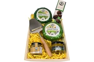 ‎HENRI WILLIG Henri Willig Ostergeschenk - Green Enjoyment