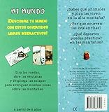 Image de La montaña (Mi mundo)