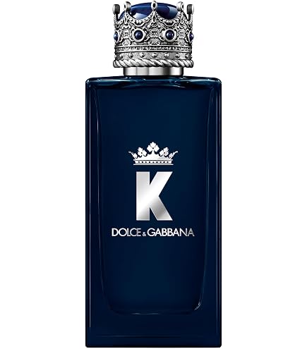 Dolce & Gabbana K By Men Intense Edp 100 ml Erkek Parfüm : Amazon