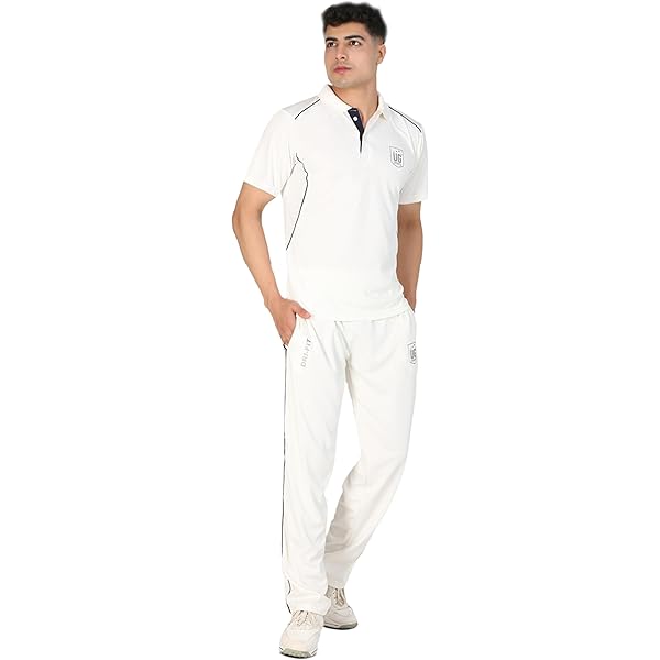 Buy Bhajji Sports by Harbhajan Singh Cricket Jersey Half Sleeves Junior at  Amazon.in