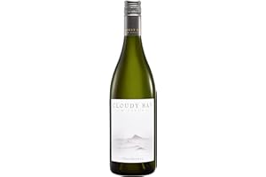 Cloudy Bay Chardonnay, Marlborough New Zealand, 75cl