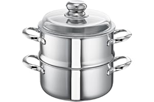 Schulte-Ufer 0123-18 i Alles-Dämpfer Romana i, hoch, 18 cm