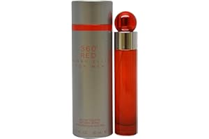 Perry Ellis 360 Red For Men 1.7 oz EDT Spray