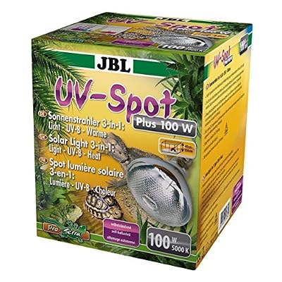 JBL UV-Spot plus 100W