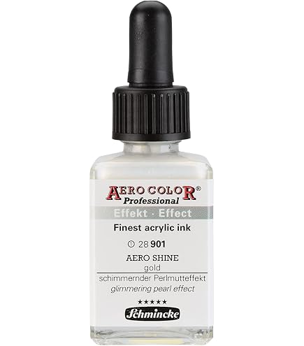 Schmincke - Aero Color Professional Candy | Mondo Artista