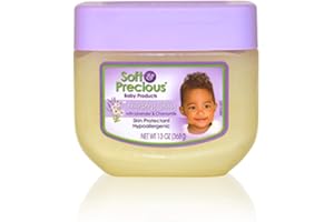 SOFT & PRECIOUS SOFT PRECIOUS Protect Skin with Lavender & Chamomile 368G, Black, Standard