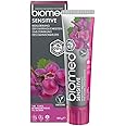 BIOMED SENSITIVE | Vegan Natural Toothpaste| Reduce Sensitivity | Fluoride free | 100ml