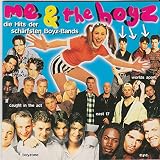 M e & The B0YZ - Take That Bed & Breakfast East 17 Worlds Apart E.Y.C.