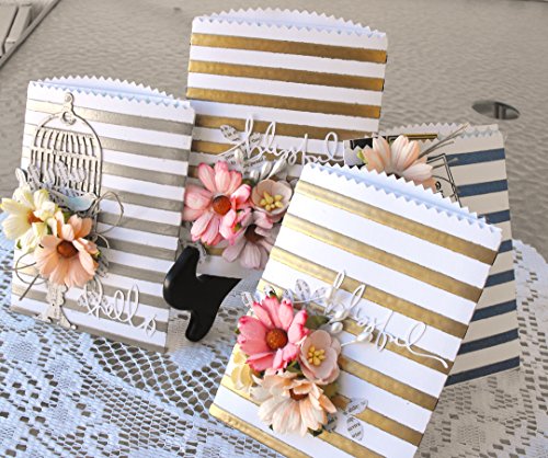 Hojas de vinilo de brillo Angel Crafts 30 5cm por 30 5cm  PACK de 35    Las MEJORES Hojas de adhesivo de vinilo permanente para Cricut  Silhouette Cameo  Cortadores  Letras  Adhesivos   Utilizar con papel de transferencia Angel Crafts