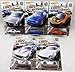 Produktbild Cars & Donuts Car Culture Set 5 Modellautos 1:64 Hot Wheels DJF77