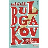 Gen&ccedil; Bir K&ouml;y Hekimi