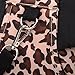 Babyhugs® Kids Walker Safety Harness Back pack with detachable Reins - Leopard Batwings