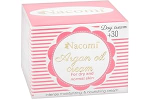 Nacomi Creme - Trattamenti Giorno - Idratanti - 100 Gr