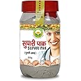 BASIC AYURVEDA Supari Pak 200 Gram | Ayurvedic Supplements for Female General Health | A Powerful Blend of Ingredients Extra Strength Formula