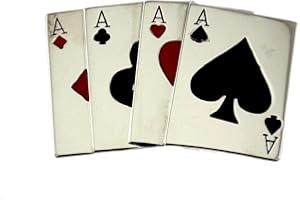 Zac's Alter Ego Novelty Belt Buckle