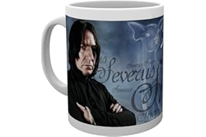 GB EYE Snape