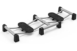 leikefitness Ski Simulator Training Machine Muscle Repair Strengthening Training for Home Fitness