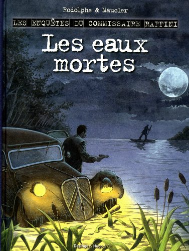 Les Eaux mortes