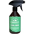 Swift Glide Ski Wax Spray – Universal Ski & Snowboard Wax Spray – Eco-Conscious and Biodegradable, All-Weather Formula for Enhanced Glide – Water-Repellent & High Performance, Quick-Application, 250ml