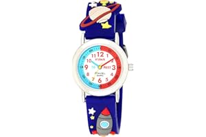 Ravel Children's Time Teacher Watch